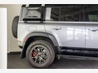 Thumbnail Photo 34 for 2020 Land Rover Defender